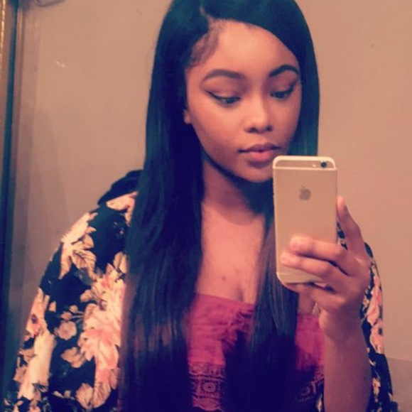 Profile Picture of Kristian Gabriel (@loubzz) on Poshmark