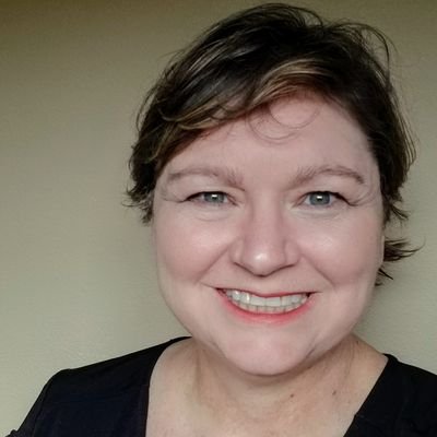 Profile Picture of Jo Masterson (@jomasterson) on Twitter