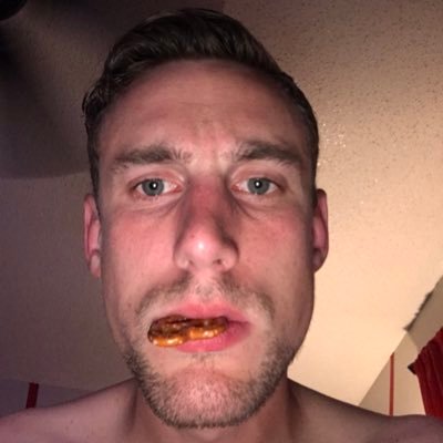 Profile Picture of Jacob Meisel (@JMeisel7) on Twitter