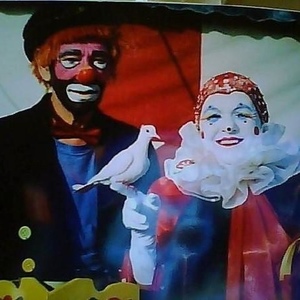 Profile Picture of Joyce Sherman (@bumblesmisssparkle) on Myspace