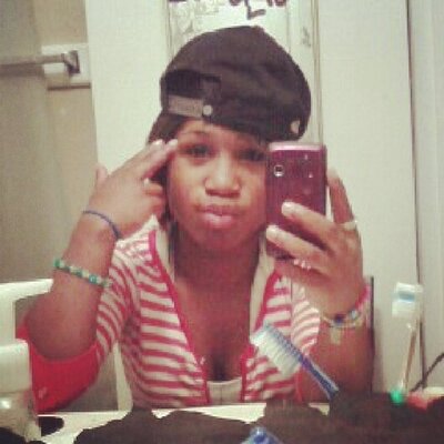 Brittney Bonner - Twitter Profile Picture of Brittney Bonner (@Minnie_Britt04) on Twitter
