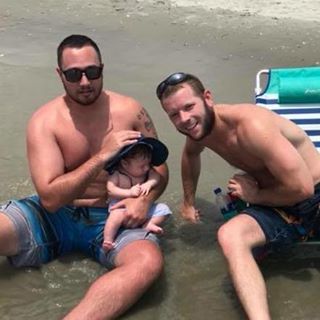 Profile Picture of Daniel Kenneth Harrelson (@daniel.k.harrelson) on Facebook