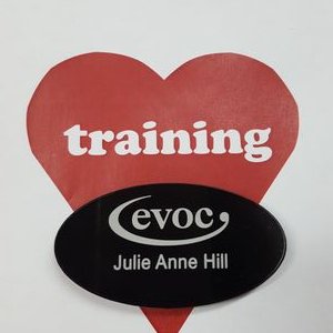 Profile Picture of Julie Anne Hill (@evoc_julieanne) on Twitter