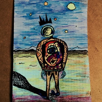 Profile Picture of JamEssence6 (@james_fickle) on Twitter