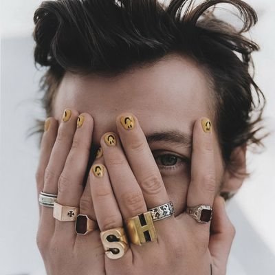 Profile Picture of De Quarentena (@eu_heeim) on Twitter