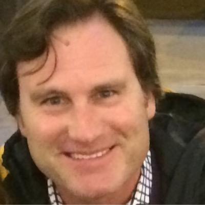 Profile Picture of Patrick Mathews (@PatMathews41) on Twitter