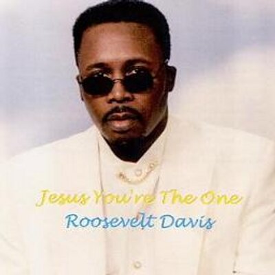 Profile Picture of Roosevelt Davis (@roosevelt_davis) on Twitter