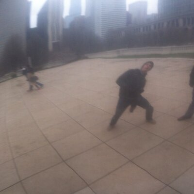 Profile Picture of Jeff Honeywell (@wellofhoney) on Twitter