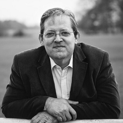 Profile Picture of Ronald C Hughes (@contactignition) on Twitter