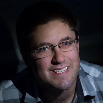 Profile Picture of Andrew Casper (@acasper) on Twitter