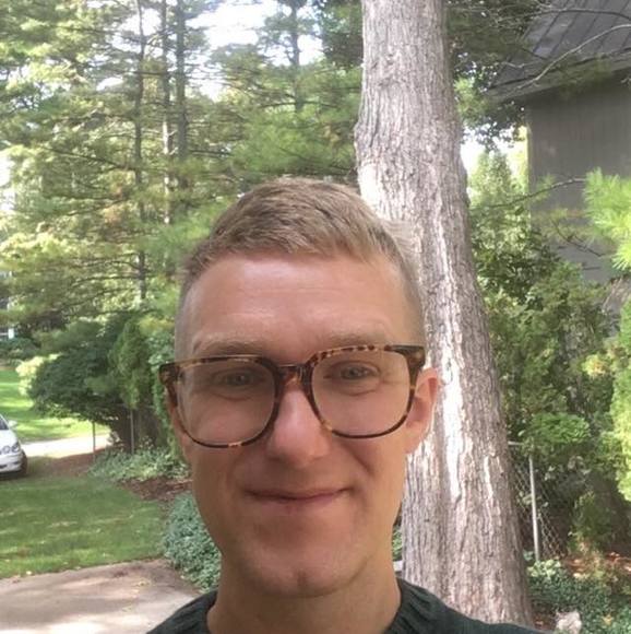 Profile Picture of Joash Tuinstra (@joashtuinstra) on Poshmark