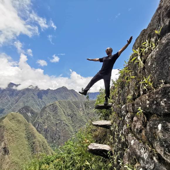 Profile Picture of Gianluca Brienza (@gluca63) on Poshmark