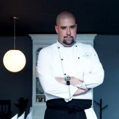 Profile Picture of Chef Abel Hernandez (@chefabelmx) on Twitter