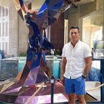 Profile Picture of Jacob Morant (@morant10_) on Instagram