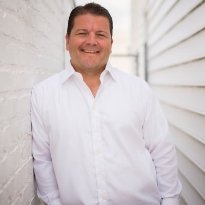 Profile Picture of Michael Saxon (@SaxonMichael) on Twitter