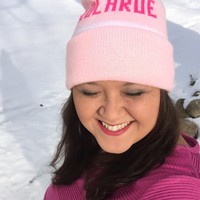 Profile Picture of Tori Boyers (@tori-boyers) on Quora