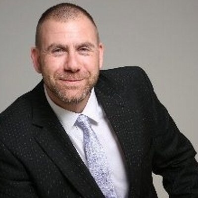 Profile Picture of Justin Dodd (@evolve_justin) on Twitter