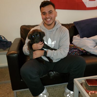 Profile Picture of Jonathan Mota (@_Jmota6) on Twitter