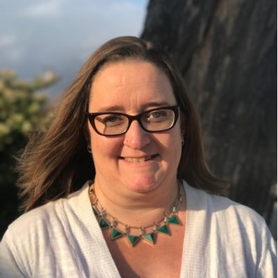 Profile Picture of Jen (@JenWey) on Twitter