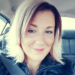 Profile Picture of Joanne Mcniff (@punky910) on Myspace