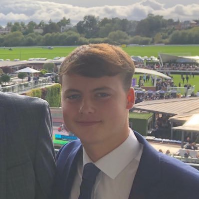 Profile Picture of James Mckinnon (@JamesPMckinnon) on Twitter