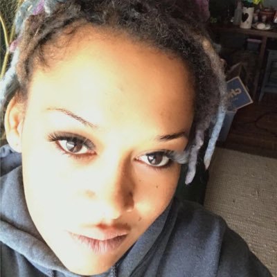 Profile Picture of dani harrier (@luvindominio) on Twitter