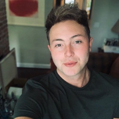 Profile Picture of Austin Ray DeLoach (@aussie_deloach) on Twitter
