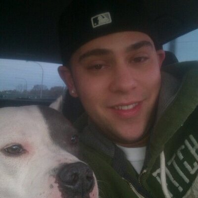 Profile Picture of Chris Montella (@@C_MoNTi401) on Twitter