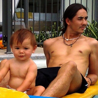 Profile Picture of David Glenny (@SYNTAX_Inc) on Twitter