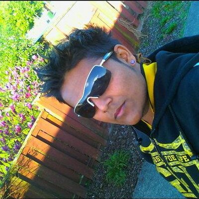 Profile Picture of Reginald Prasad (@the_bluffmaster) on Twitter