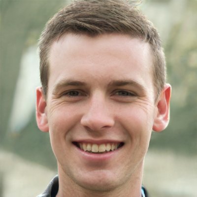 Profile Picture of Aaron Garber (@agarb90) on Twitter