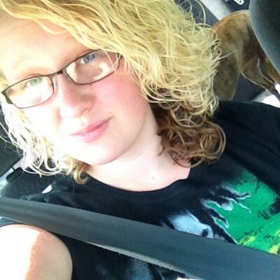 Profile Picture of Kate Morrell (@KateBabii) on Twitter