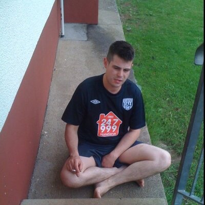 Profile Picture of Jonathan Wilkes (@moffWBA) on Twitter