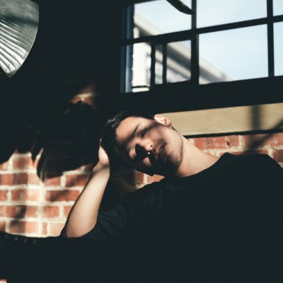 Profile Picture of Morning Bear (@JohnMorningBear) on Twitter