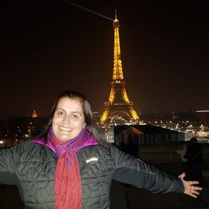 Profile Picture of Ana Paula Cordeiro De Souza (@AnaPaul76311531) on Twitter