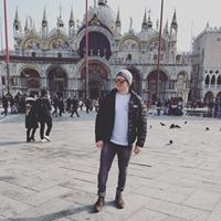 Profile Picture of Cory Mccabe (@cory-mccabe-2) on Quora