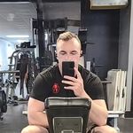 Profile Picture of Jeremiah Tackett (@jerry.tack) on Instagram