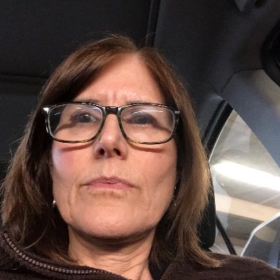 Profile Picture of Leslie Blanchard (@LeslieB79335651) on Twitter