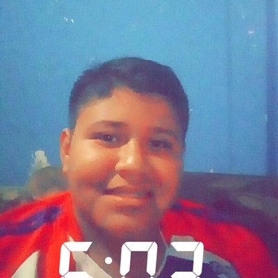 Profile Picture of Gaston Isaac Vega Ma (@Isaacvega2003) on Twitter