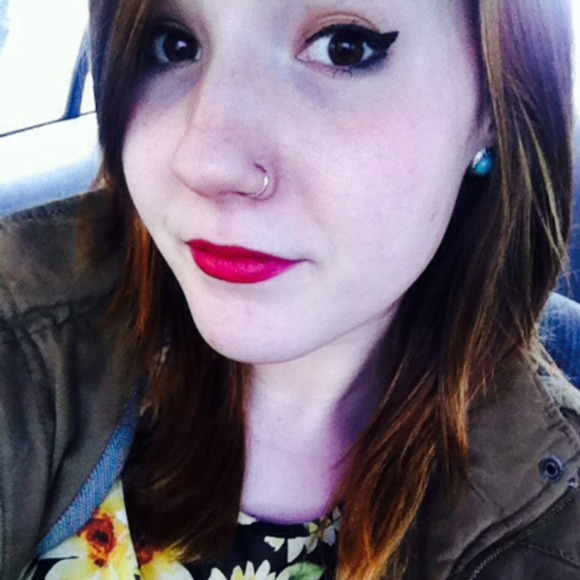 Profile Picture of Chance Tarmey (@ctarmey) on Poshmark