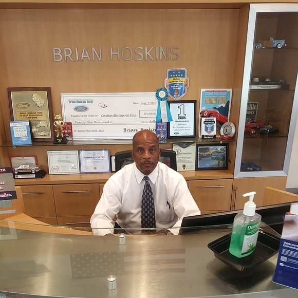 Profile Picture of Robert Coleman (@robertcolema338) on Poshmark