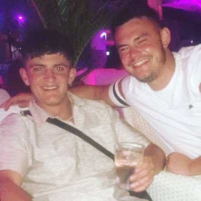 Profile Picture of Chris (@chris_pye96) on Twitter