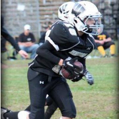 Profile Picture of Isaiah Lester (@IsaiahLester2) on Twitter
