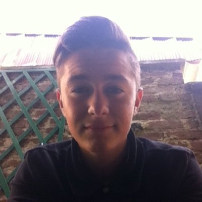 Profile Picture of Samuel Carpentier (@CGTSam) on Twitter