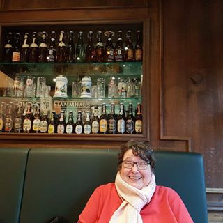 Profile Picture of Gisela Weber (@gisela.weber.144) on Facebook