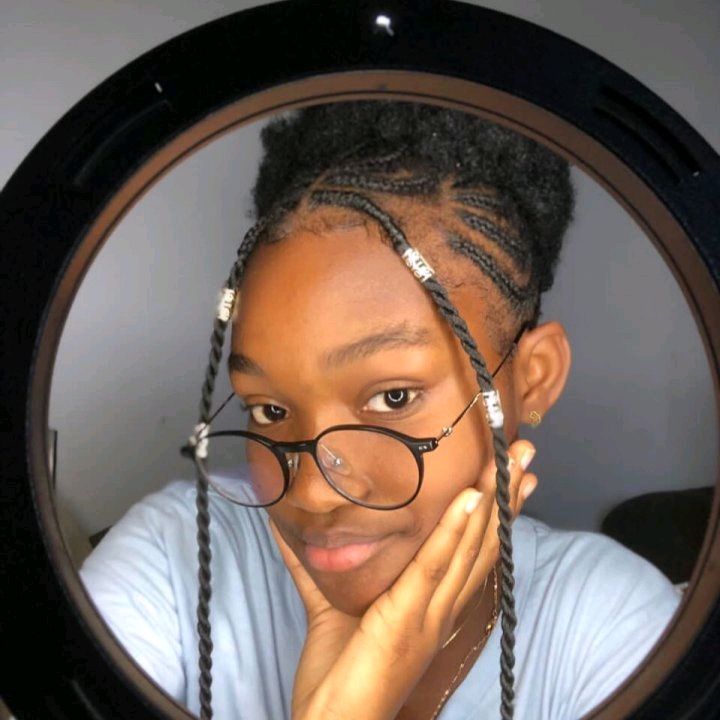 Profile Picture of grâce Moya 💞 (@gracemoyafan1) on Tiktok