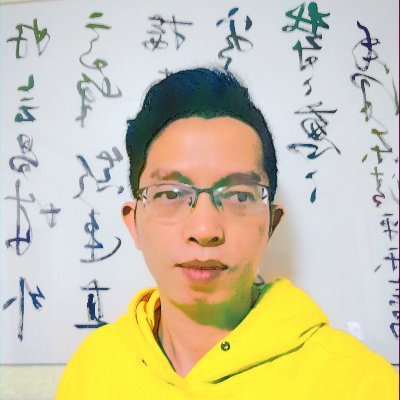 Profile Picture of Edward Hsiao (@EdwardHsiao2) on Twitter