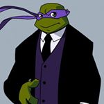 Profile Picture of Adam Lerman (@donatello.esq) on Instagram