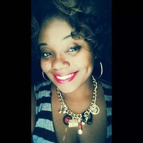 Profile Picture of Danielle Legree (@danilegree) on Pinterest