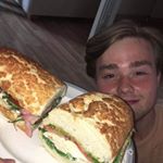 Profile Picture of Joseph Snell (@snelldawgg) on Instagram
